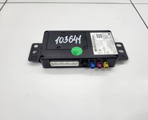 7925100XKZ3LA Электронный блок для Haval M6 II (с 2021)