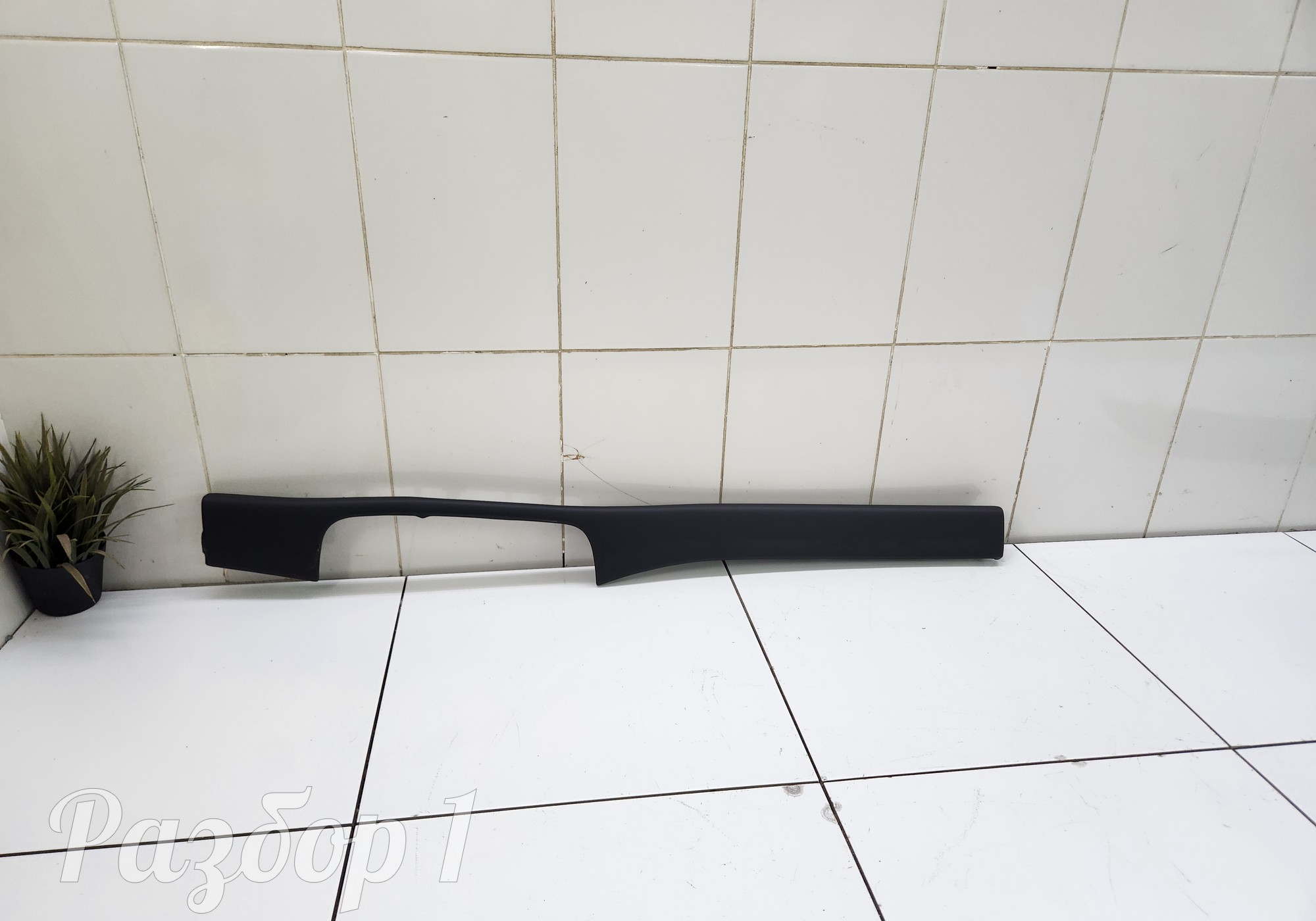 401001541AAAGN Накладка торпеды для Jaecoo J8 (с 2024)