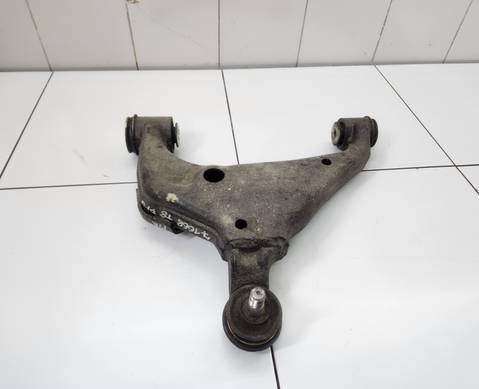 Рычаг передней подвески левый для Jac T9 (с 2023)