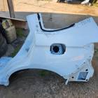 Крыло заднее левое для Haval M6 II (с 2021)