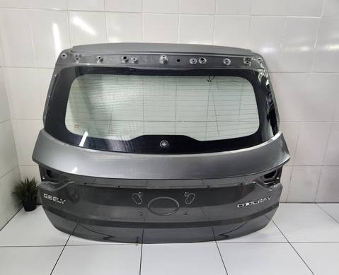 Крышка багажника для Geely Coolray (с 2020)