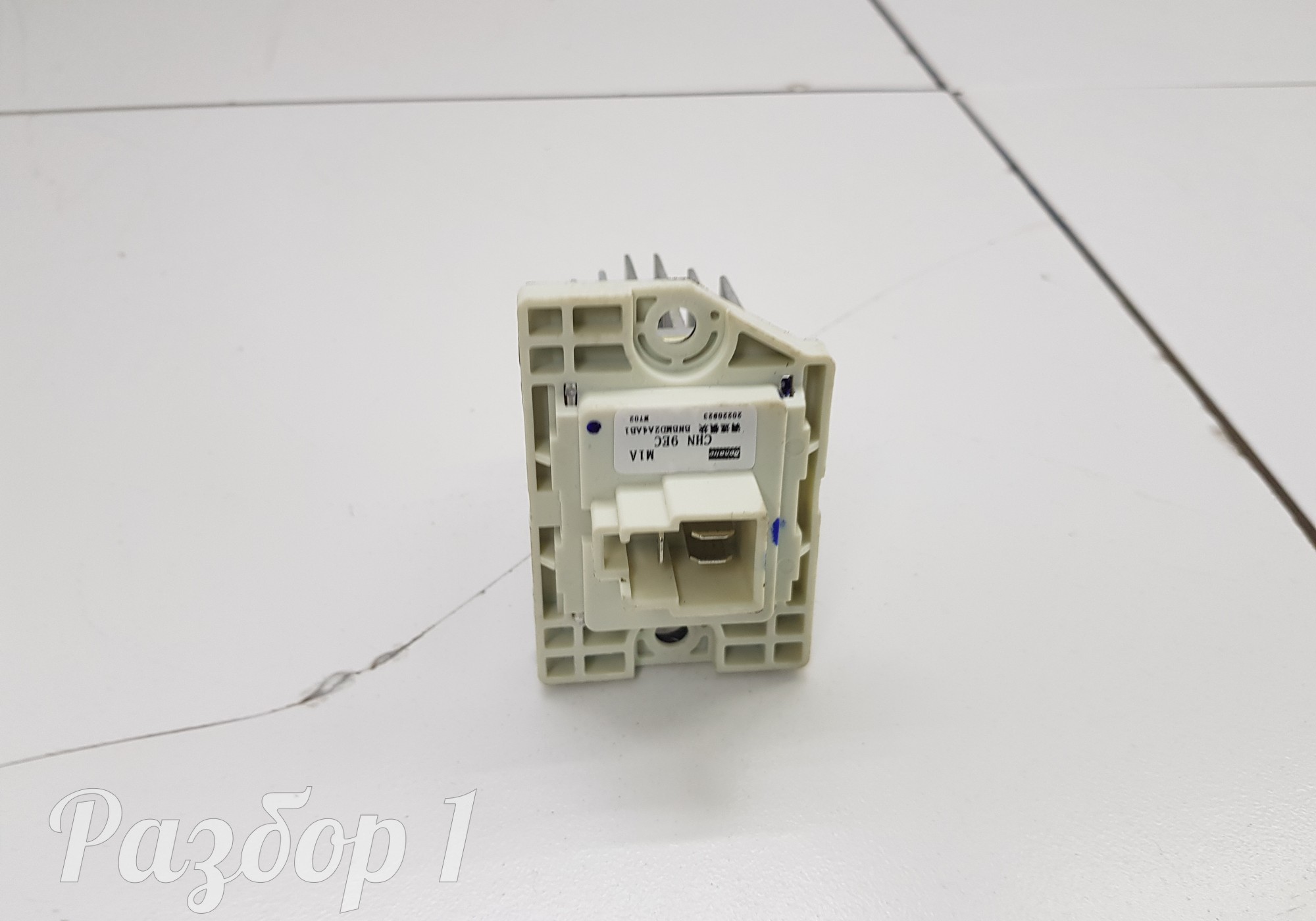 CHN9EC Резистор отопителя для Exeed TXL (с 2019)