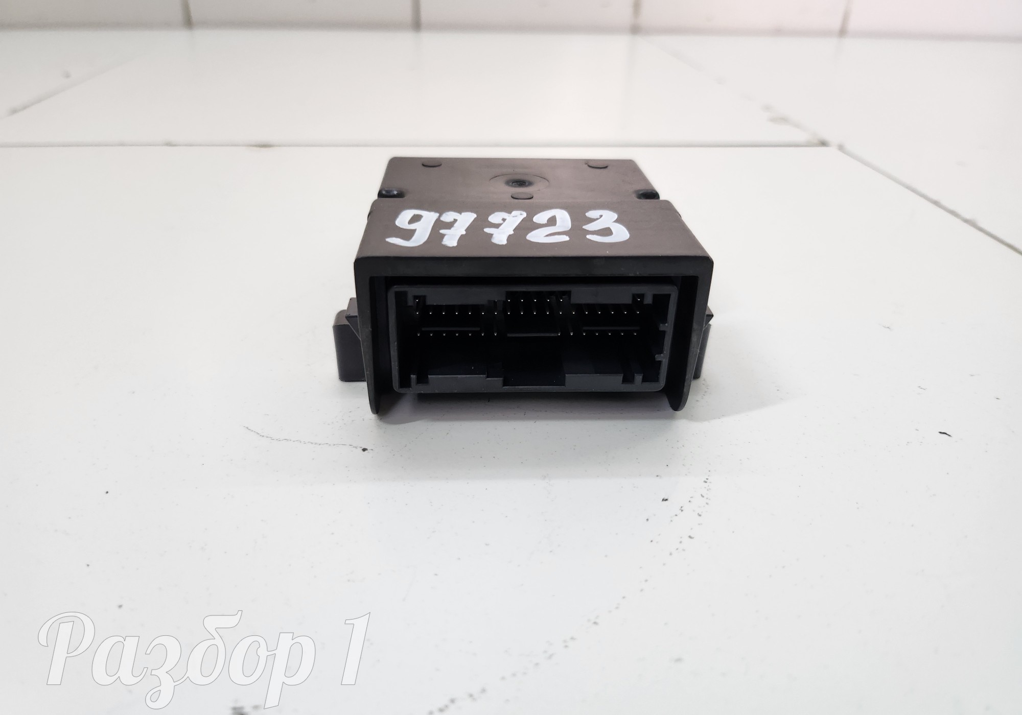 8894245933 Электронный блок для Geely Monjaro (с 2021)