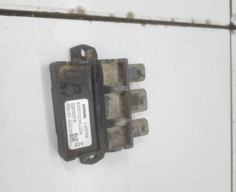 6305102XKJ20A Датчик положения крышки багажника для Haval H3 (с 2024)