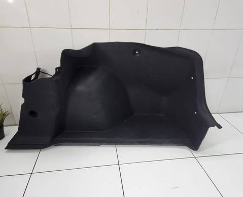 8889531635 Обшивка багажника правая для Geely Emgrand (SS11) (с 2021)