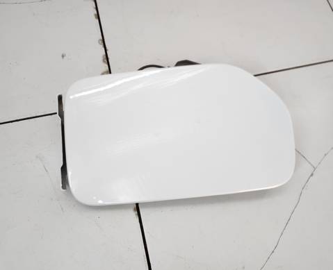 Лючок бензобака для Great Wall Poer (с 2019)