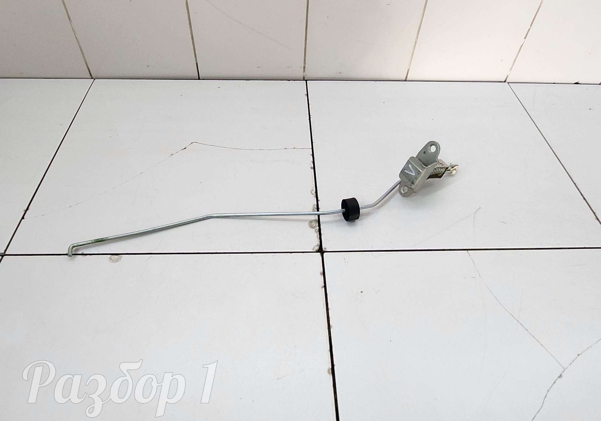 8505300XP2WXA Замок двери багажника левый для Great Wall Wingle 7 (с 2020)
