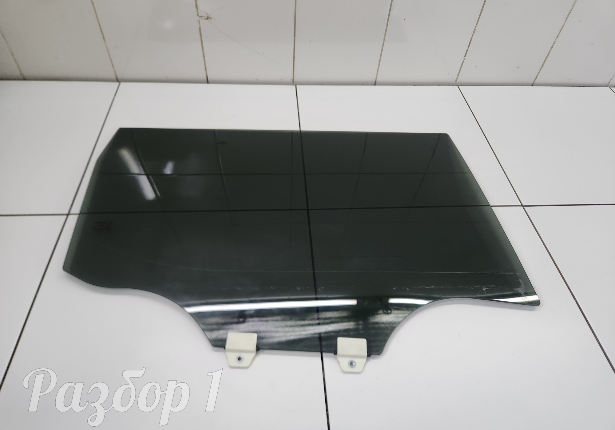 6203101XKJ23A Стекло двери заднее левое для Haval H3 (с 2024)