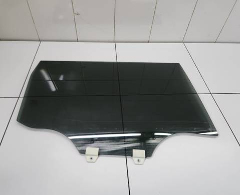 6203101XKJ23A Стекло двери заднее левое для Haval H3 (с 2024)