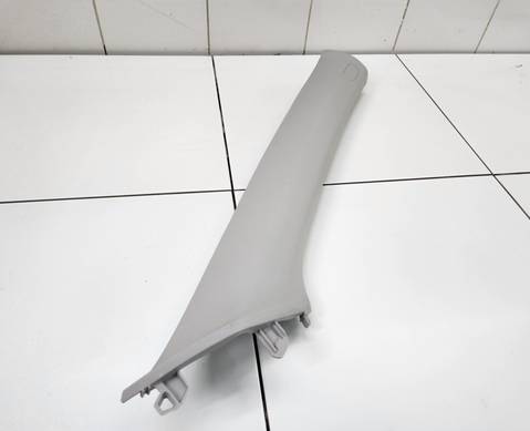 8889529822 Обшивка стойки передняя левая для Geely Emgrand (SS11) (с 2021)