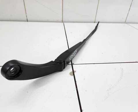 5205103XPW01B Поводок стеклоочистителя левый для Great Wall Poer (с 2019)