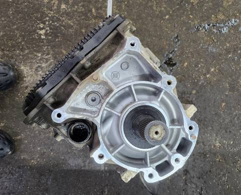 1101020041 АКПП в сборе для Great Wall Poer (с 2019)