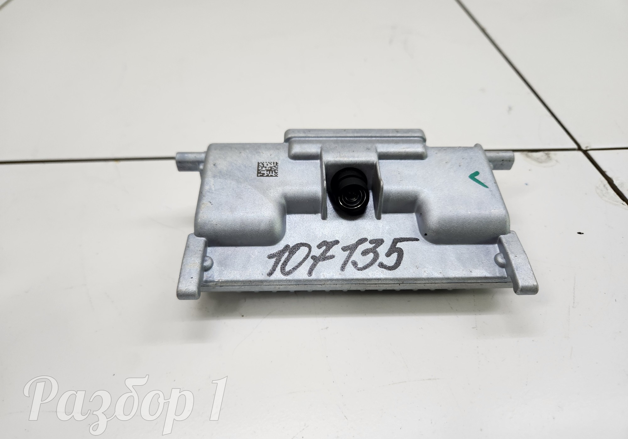 7917030DE01 Камера (передняя) для Changan UNI-V (с 2022)