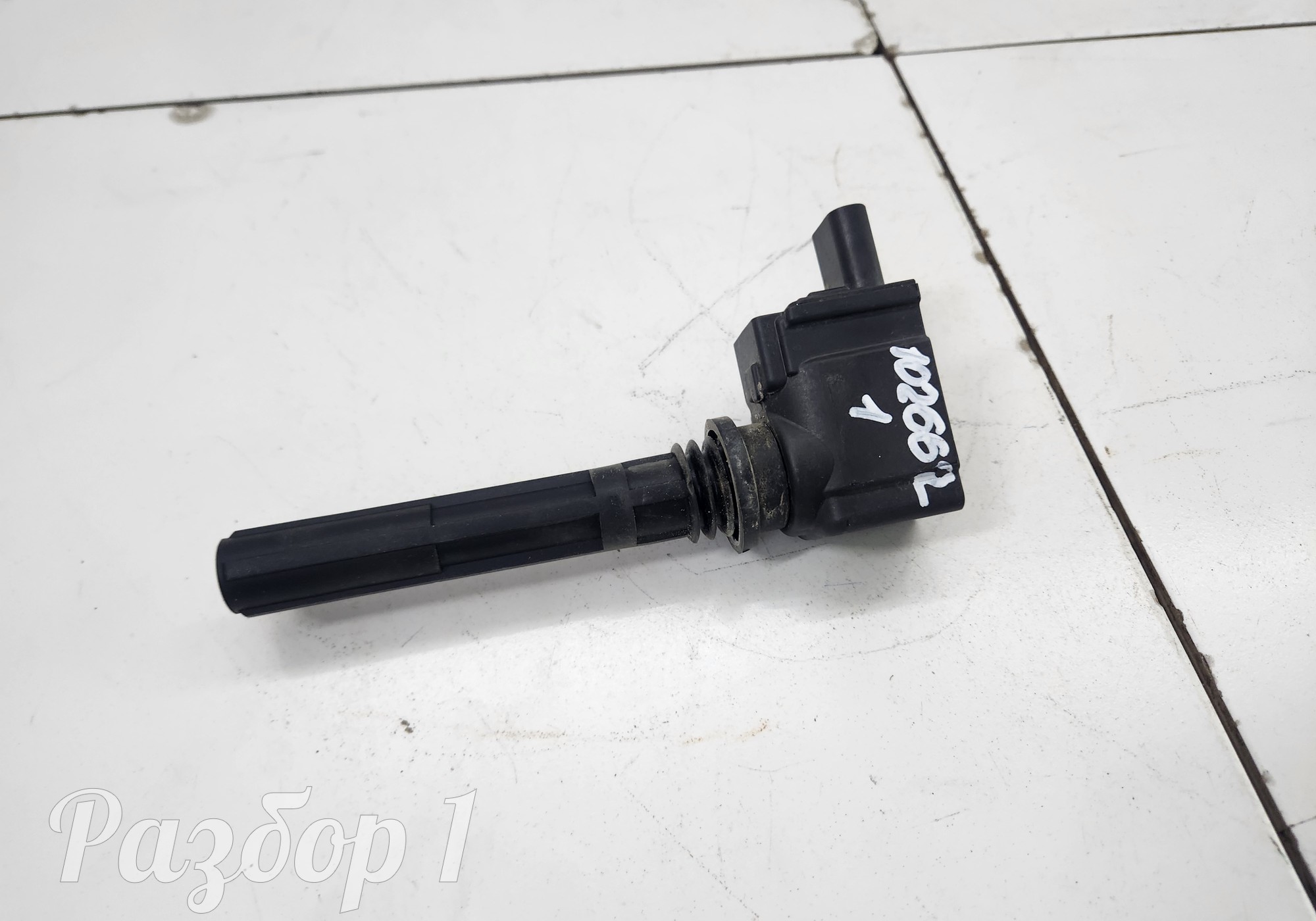 DAED114870 Катушка зажигания для Jac T9 (с 2023)