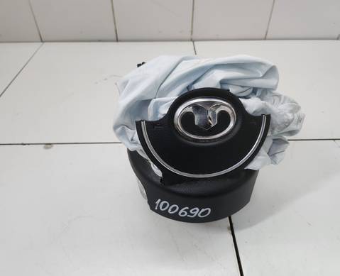 5820100XPW01A8P Подушка безопасности водителя для Great Wall Poer (с 2019)