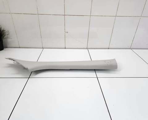 6210002CRV0000 Обшивка стойки передняя правая для Gac GS3 (с 2024)