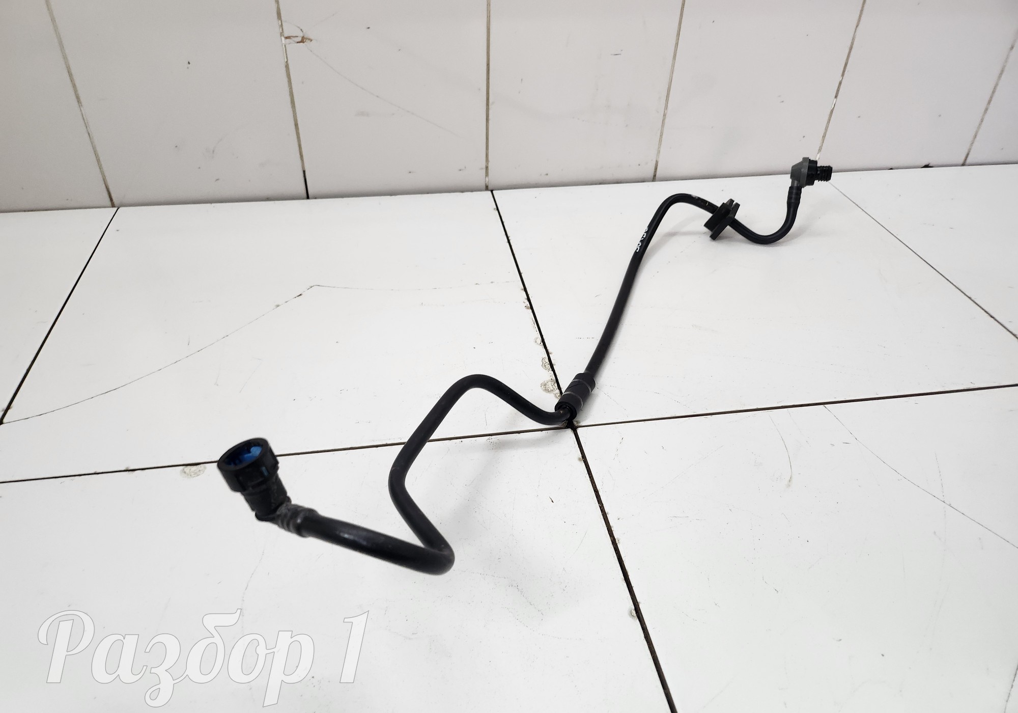 3540104XGW01A Трубка для Haval Dargo (с 2022)