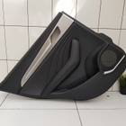 6202142XKQ00A Обшивка двери задняя левая для Haval F7 (с 2019)