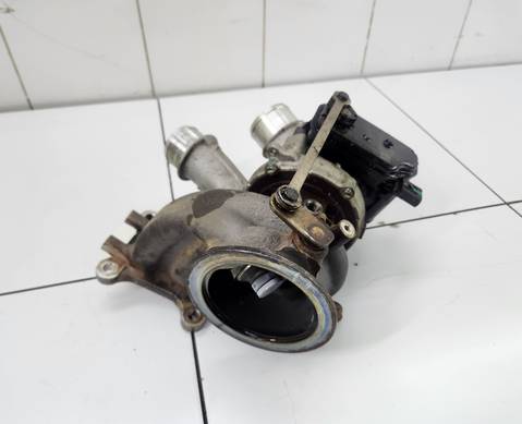 10100331570100 Турбина для Gac GS3 (с 2024)