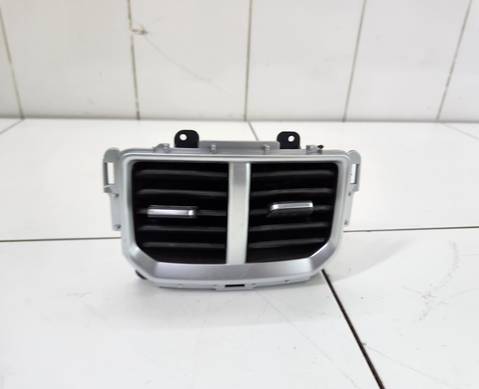 5305101XPW04A Дефлектор воздушный центральной консоли для Great Wall Poer (с 2019)