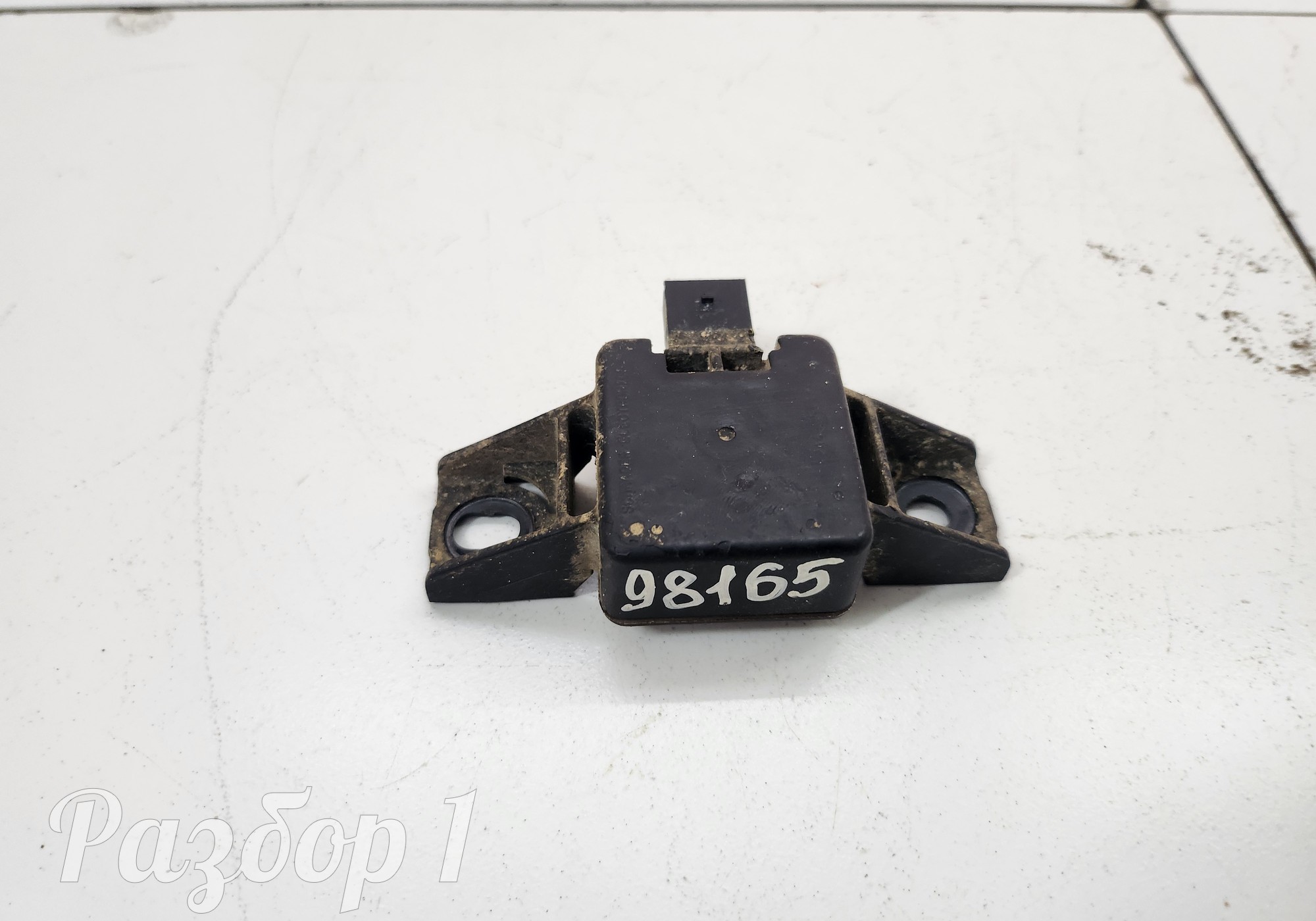 3641100XKN01A Датчик давления в шине для Haval Dargo (с 2022)