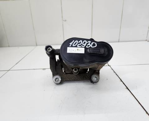 E5Z0010J00 Суппорт задний левый для Changan UNI-T (с 2020)