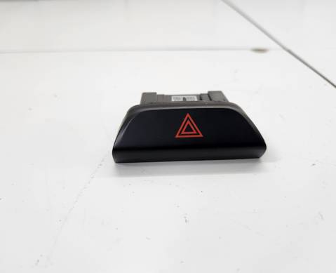 3780010BS01 Кнопка аварийной сигнализации для Changan Alsvin (с 2018)