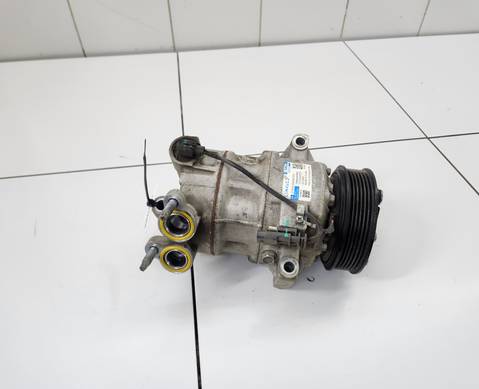 8894483983 Компрессор кондиционера для Geely Emgrand (SS11) (с 2021)