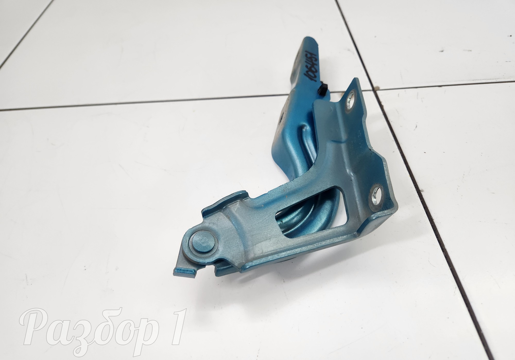 Петля капота правая для Gac GS3 (с 2024)