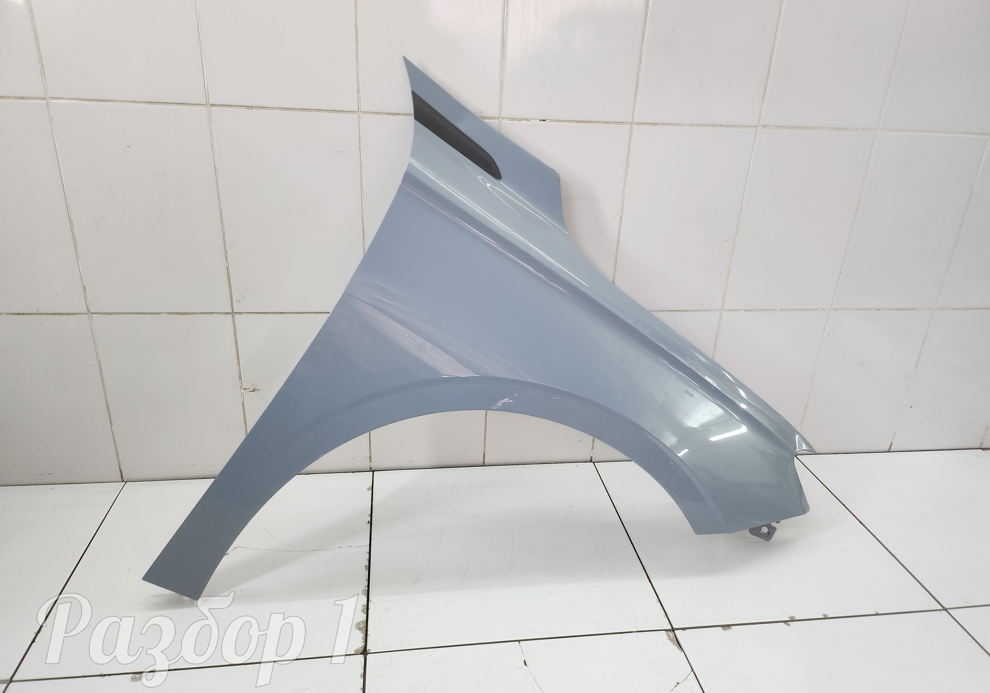 5035086400C15 Крыло переднее правое для Geely Emgrand (SS11) (с 2021)