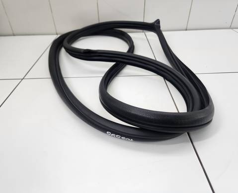 Уплотнитель проема задней правой двери для Haval M6 II (с 2021)