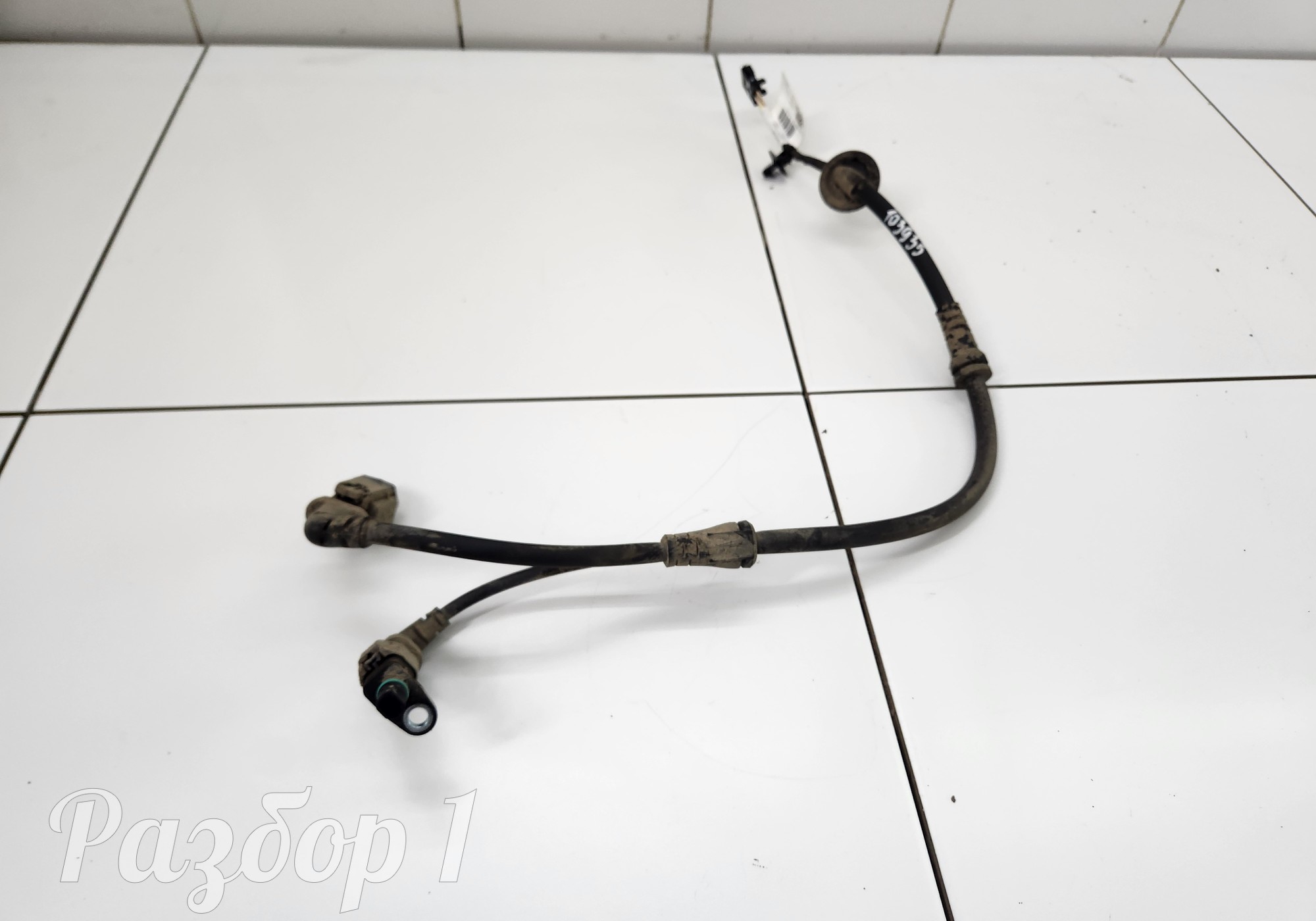 8889542715 Электропроводка заднего правого колеса + датчик abs для Geely Emgrand (SS11) (с 2021)