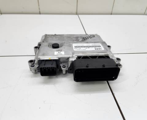 3600140DE01 Блок управления двигателем для Changan UNI-V (с 2022)