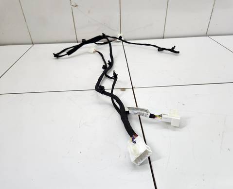 3724690BA02 Электропроводка для Faw Bestune B70 (с 2020)