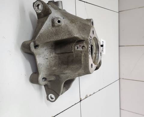 4050049000 Кулак поворотный задний левый для Geely Tugella (с 2019)