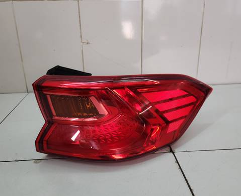 4133101XKZ0YA Фонарь задний правый крыла оригинал для Haval M6 II (с 2021)