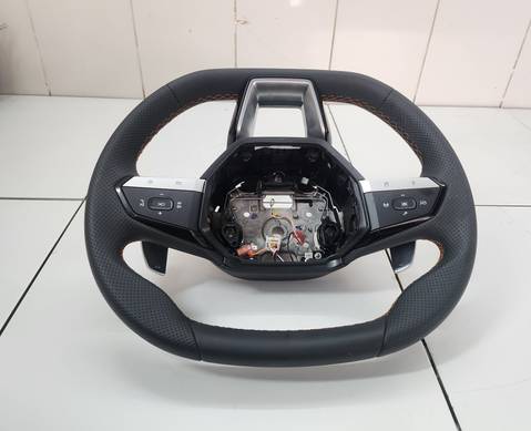 Рулевое колесо в сборе для Changan UNI-V (с 2022)