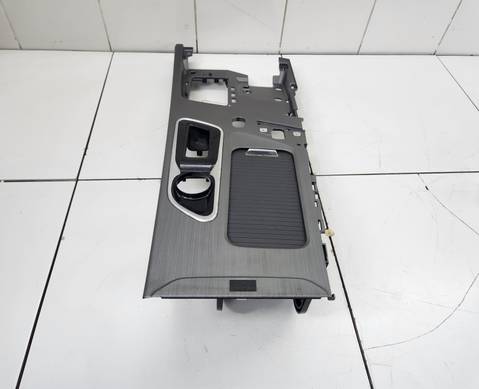 5305200CN02 Накладка центральной консоли для Changan UNI-T (с 2020)