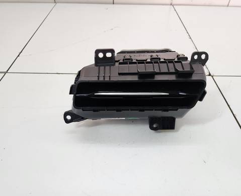 8889182316 Дефлектор воздушный для Geely Monjaro (с 2021)