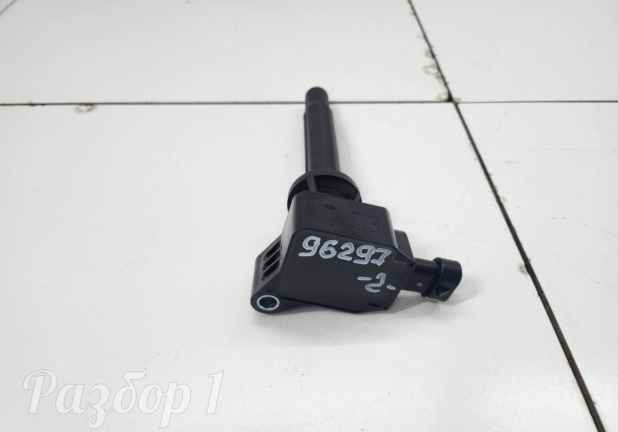 F01R00A152 Катушка зажигания для Great Wall Poer King Kong (с 2022)