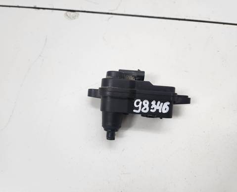1D442613 Замок лючка бензобака для Geely Atlas II (с 2023)
