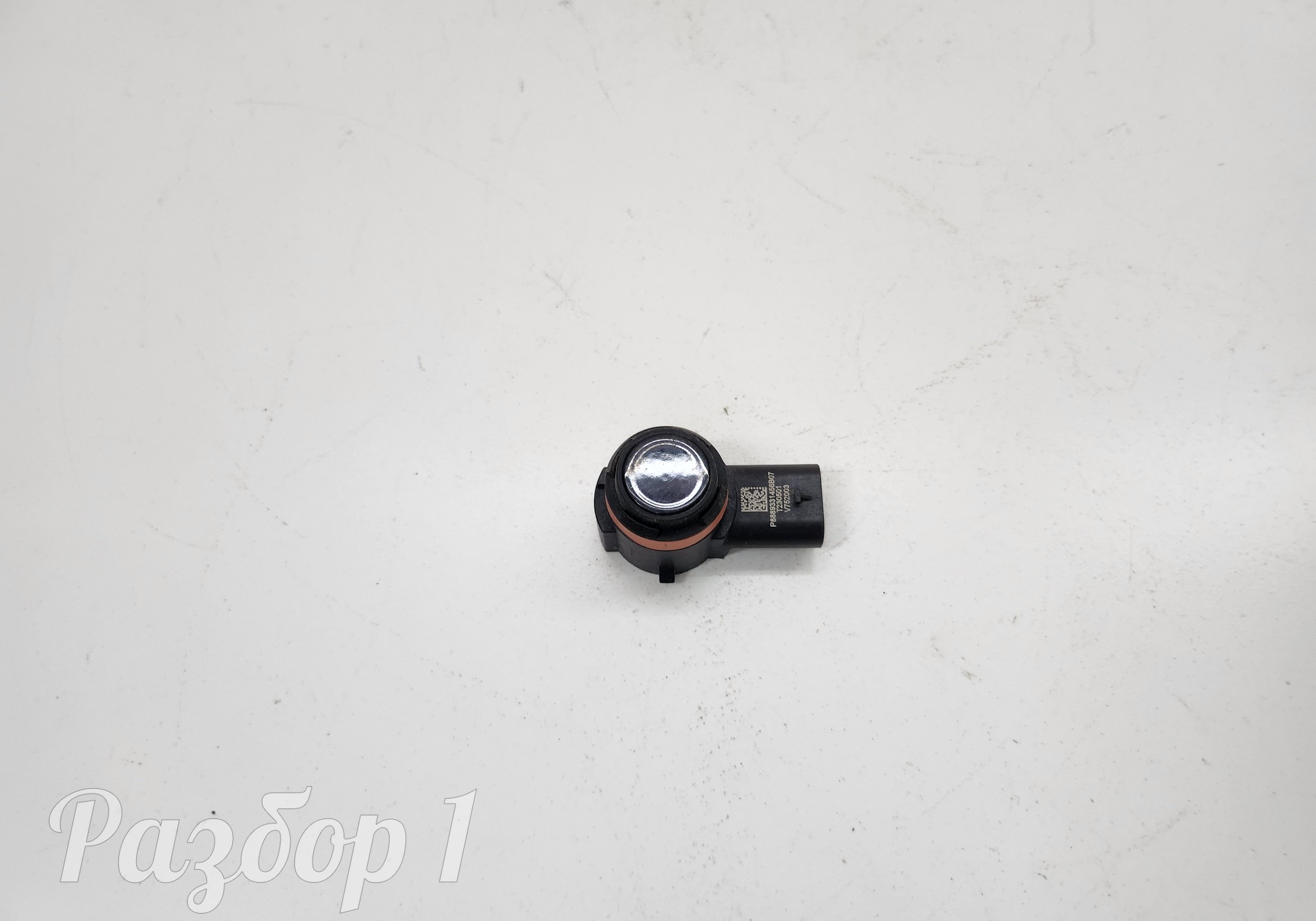 8889331456B07 Датчик парковки заднего бампера9 для Geely Tugella (с 2019)