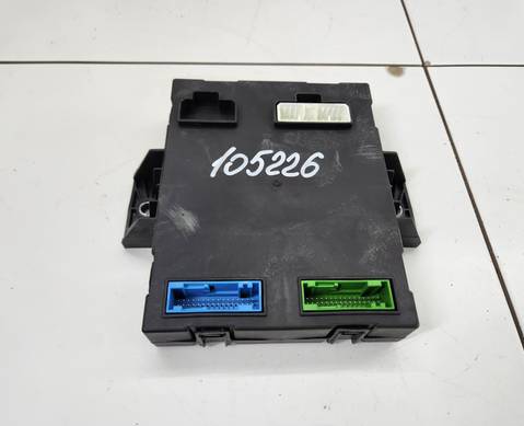 3600040BS03 Электронный блок для Changan Alsvin (с 2018)