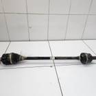 8890491533 Полуось (привод) задний правый для Geely Tugella (с 2019)