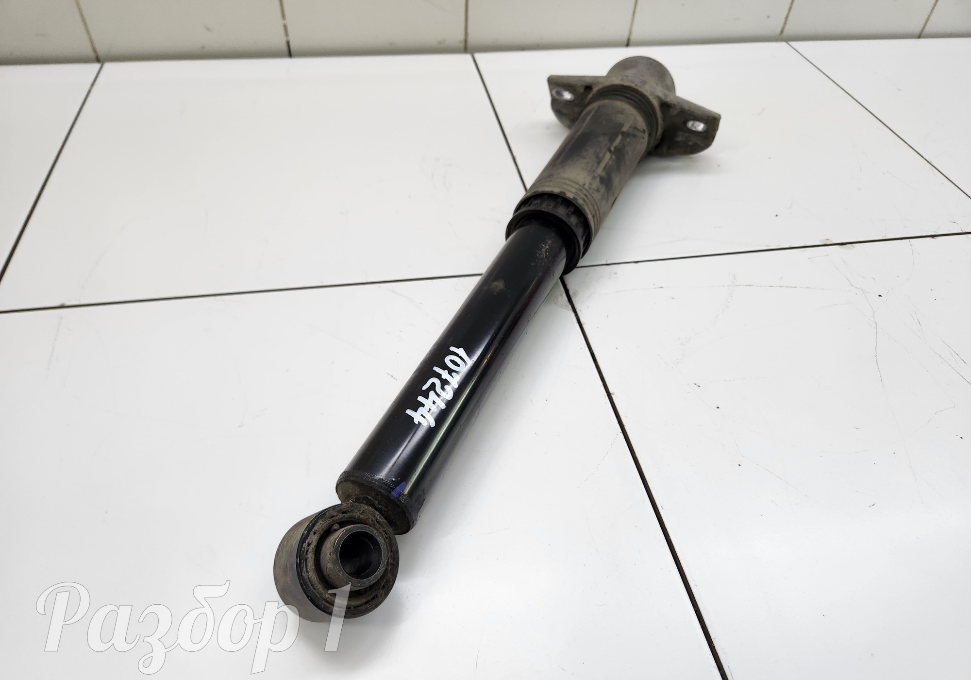 Амортизатор задний левый для Changan UNI-V (с 2022)