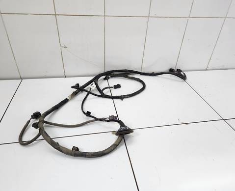 6600088688 Электропроводка заднего бампера для Geely Atlas Pro (с 2021)