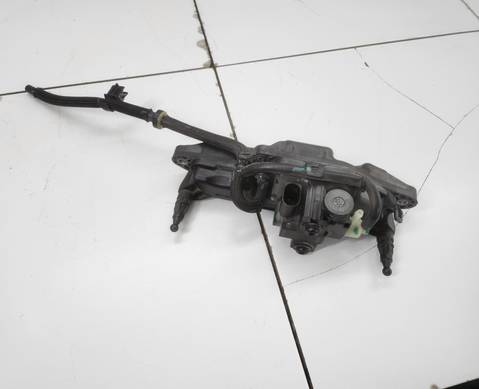 5511692383 Клапан вакуумный для Geely Okavango (с 2020)