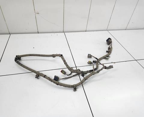 Электропроводка заднего бампера для Great Wall Poer (с 2019)