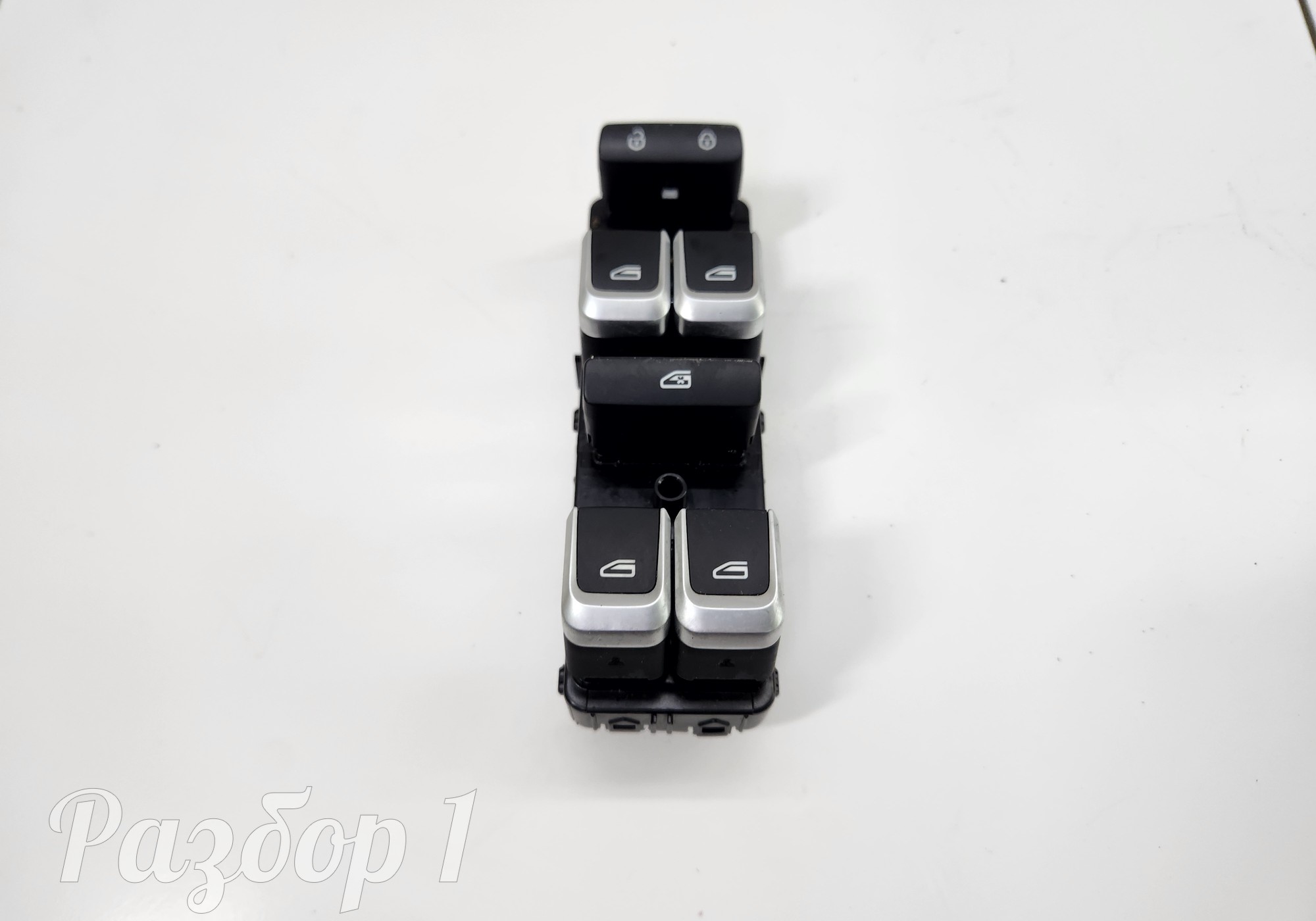 6600000636 Блок управления стеклоподъемниками для Geely Tugella (с 2019)