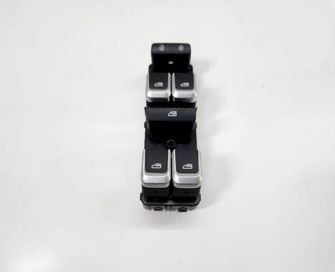 6600000636 Блок управления стеклоподъемниками для Geely Tugella (с 2019)